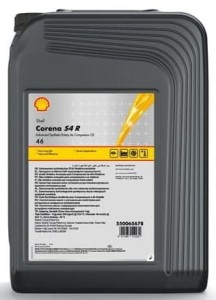 Shell Corena S4 R46  20L