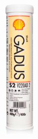 Shell Gadus S2 V220 AD2  400g