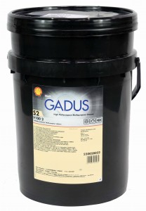 Shell Gadus S2 V100 2  18kg