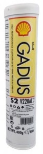 Shell Gadus S2 V220 AC2  400g