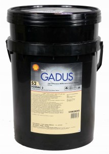 Shell Gadus S2 V220 AC2  18kg