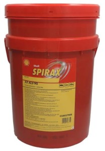 Shell Spirax S2 ALS 90  20L