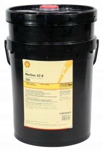 Shell Morlina S2 B 220  20L