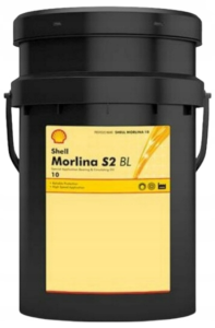 Shell Morlina S2 BL 10  20L