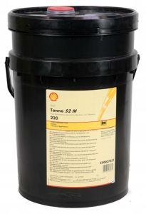 Shell Tonna S2 M 220  20L