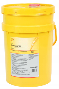 Shell Tonna S3 M 220  20L