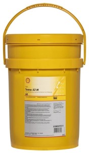 Shell Tonna S3 M 68  20L