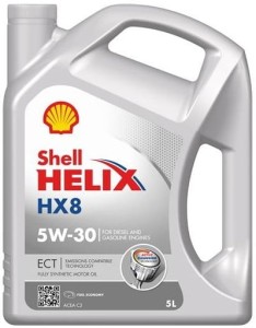 Shell Helix HX8 C3 5W30  4L