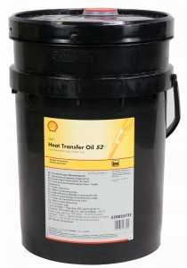 Shell Heat Trnasfer Oil S2  20L