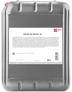 Orlen Boxol 26  20L