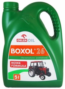 Orlen Boxol 26  5L