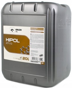 Orlen Hipol Dexron ATF IID  20L