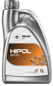 Orlen Hipol Dexron ATF IID  1L