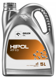 Orlen Hipol Dexron ATF IID  5L