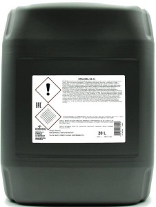 Orlen olej emulgujący ES-12  20L