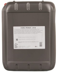 Orlen Hydrol L-HV 46  20L