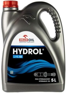 Orlen Hydrol L-HL 68  5L