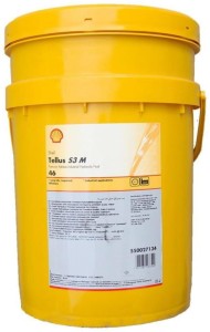 Shell Tellus S3 M 46  20L