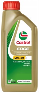 Castrol Edge 5W30 C3  1L