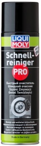 L.M. Schnell Reiniger 3368  500ml