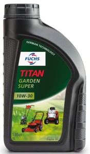 Fuchs Titan Garden Super 10W30 1L