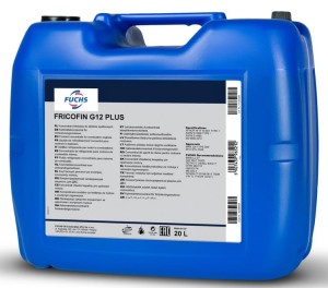 Fuchs Fricofin G12 Plus 20L