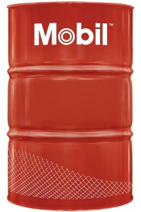Mobil Delvac Modern Super Defense 10W40  208L