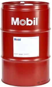 Mobil Delvac Modern MX Super Defense V4 15W40  60L