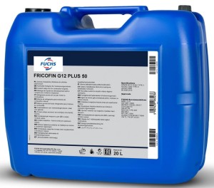 Fuchs Fricofin G12 Plus 50  20L