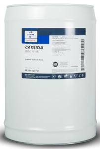  Fuchs Cassida Fluid HF68 22L