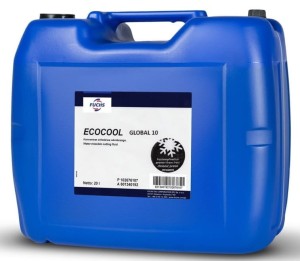 Fuchs Ecocool Global 10  20L