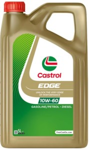 Castrol Edge Sport 10W60  4L