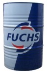 Fuchs Titan Truck Plus 15W40 205L