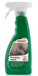 Sonax Neutr. zapach 292241  (500ml)