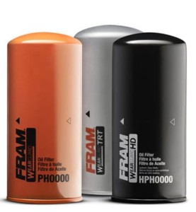 Fram CA8606 Filtr powietrza