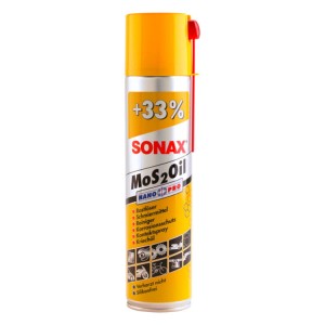 Sonax Mos2 oil 339400  (400ml)