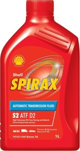 Shell Spirax S2 ATF AX  1L