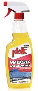 Atas Hydrorep wosk  750ml