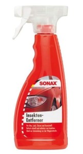 Sonax Usuwa owady 533200 (500ml)