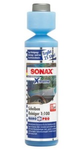 Sonax Konc. sprysku 271141  (250ml)