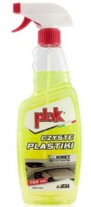 Atas Vinet do plastików  (750ml)