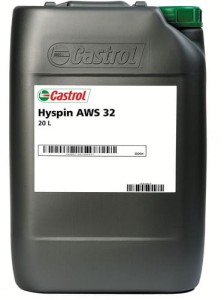 Castrol Hyspin AWS 32  (20L)