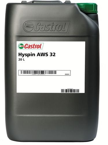 Castrol_hyspin_AWS32_20L