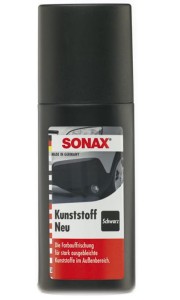 Sonax Czernidło 409100  (100ml)