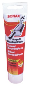 Sonax Pasta do tłumików 552000