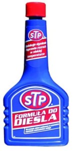 STP Formuła do diesla 30-037  250ml