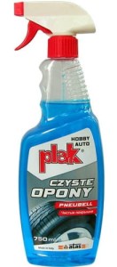 Atas Pneubell do opon  (750ml)