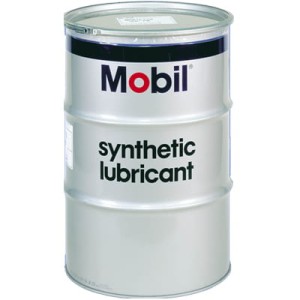 Mobilube SHC 75W90  60L