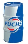 Fuchs Titan Truck Plus 15W40 60L