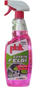 Atas Forlega do felg  (750ml)